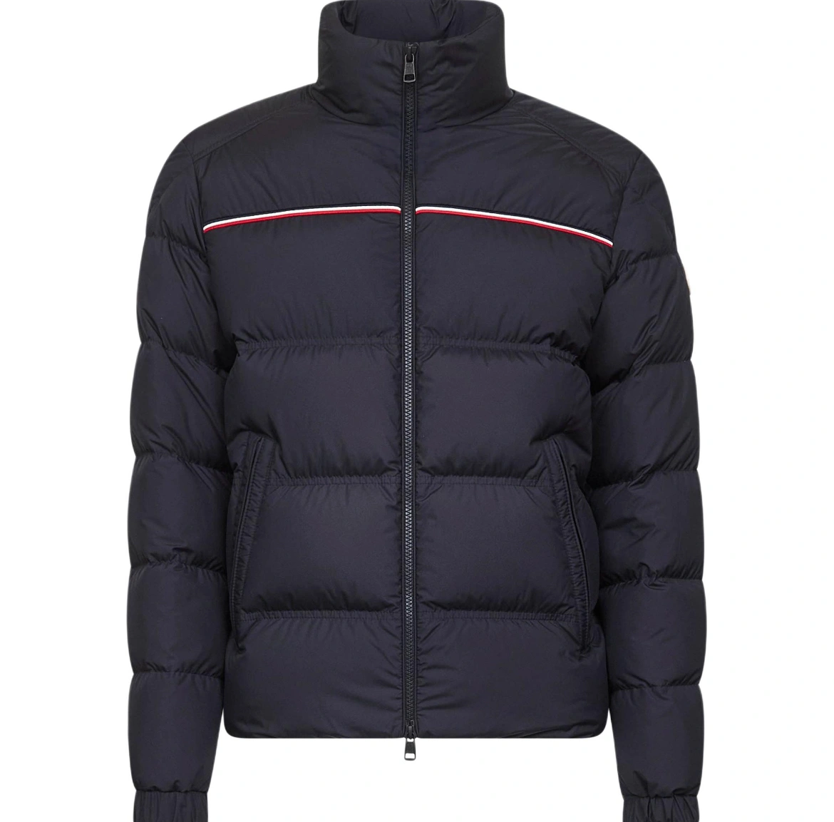 wg.luxury- 7o9385r Down jacket 90 white goose down item:E-F431J2410